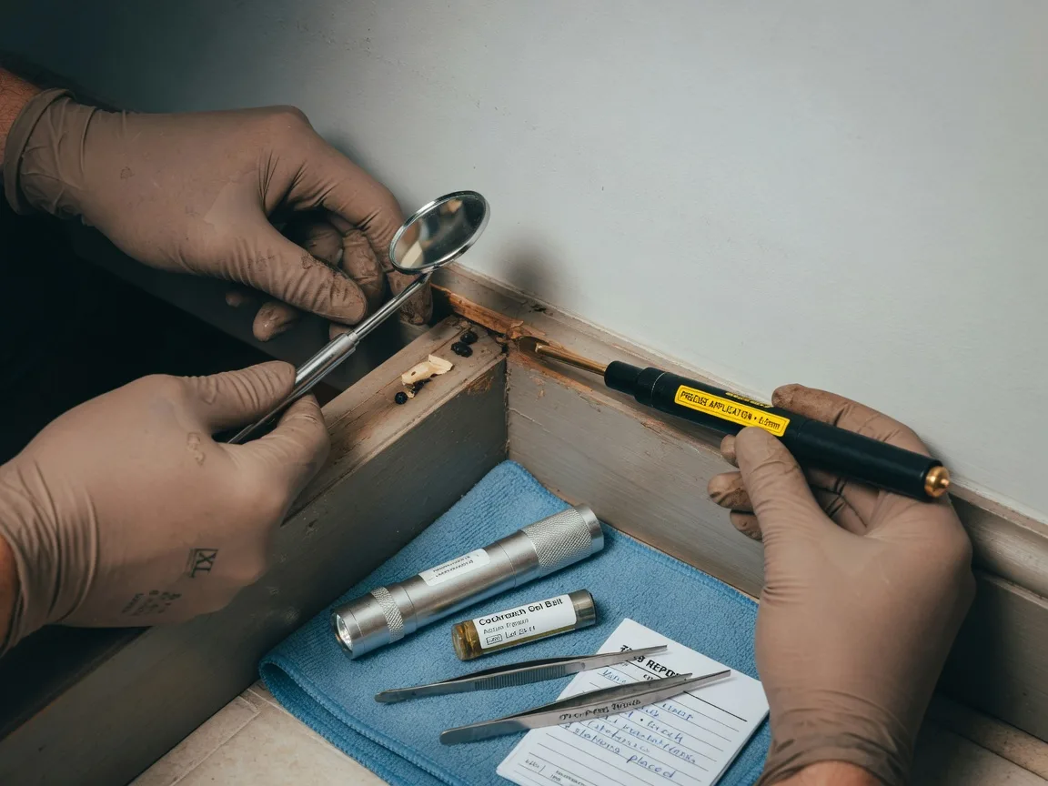 Why choose Emergency Pest Control in Topock, AZ